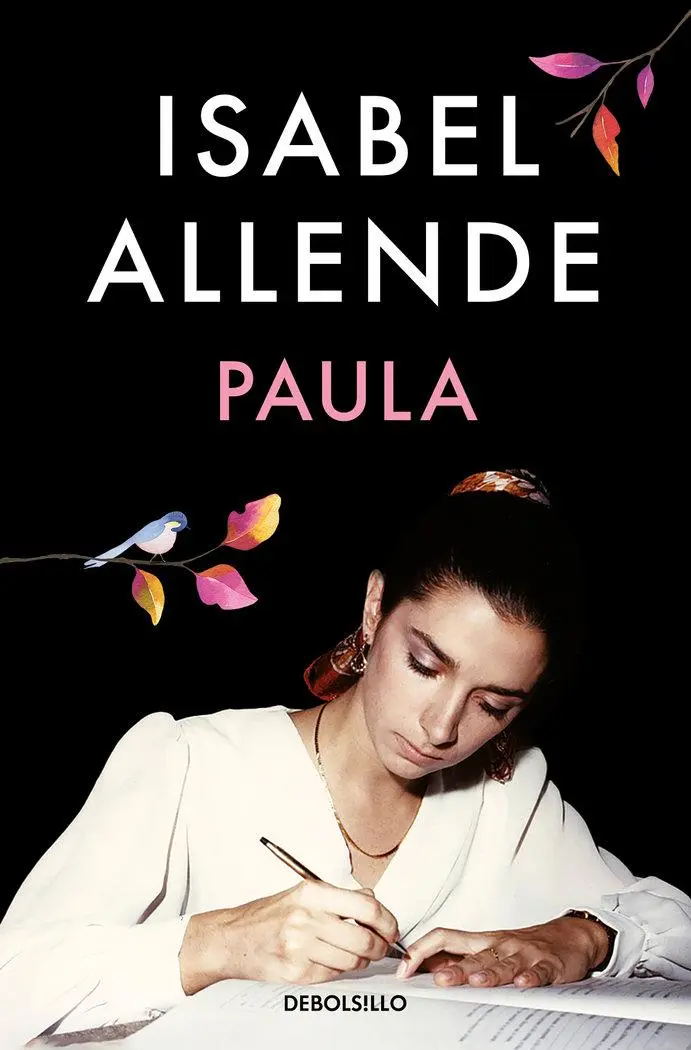 Cover: 9788466357586 | Paula | Isabel Allende | Taschenbuch | Kartoniert / Broschiert | 2021